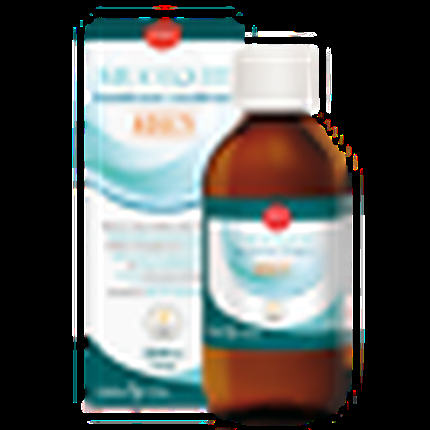 Mucovit Tux Erba Vita 200Ml