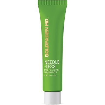 Goldfaden Md Needle-Less Line Smoothing Concentrate For Face & Neck With Seaweed