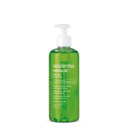 Sesderma Hidraloe Aloe Gel Size 250 Ml - Image 3