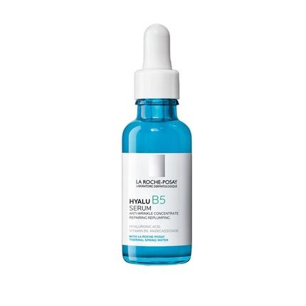 La Rocheposay Hyaluronic Acid Intensive Hydrating Skin Serum Hyalu B5 30 Ml - Image 3