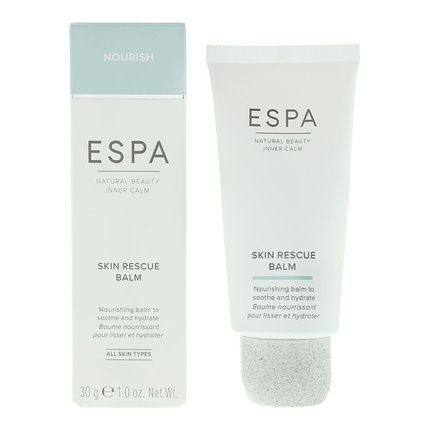 Espa Skin Rescue Balm 30G - New And Boxed - Free Uk Shipping