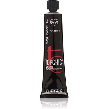 Goldwell Topchic 5Vv Max Very Violet 60Ml