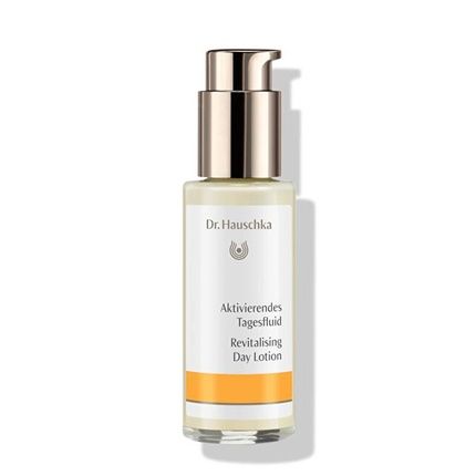 Dr. Hauschka Revitalising Day Lotion 50Ml
