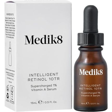 Medik8 Intelligent Retinol 10Tr 15Ml