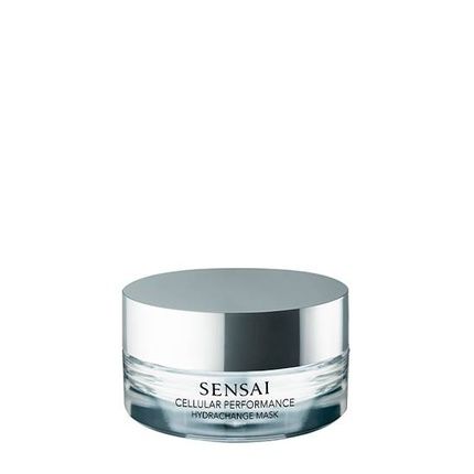 Sensai Cellular Performance Hydrachange Mask 75Ml Facial Mask
