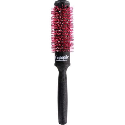 Tek Professional Thermobrush Antibacterial Oxy With Ceramic Sleeve 30Mm