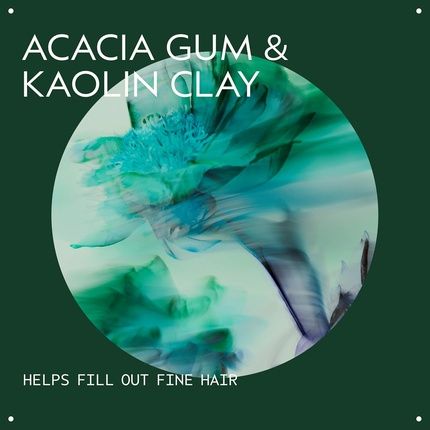 Aveda Pure Abundance Volumizing Shampoo For Fine Hair