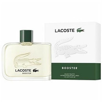 Lacoste Booster Eau De Toilette 125Ml For Men