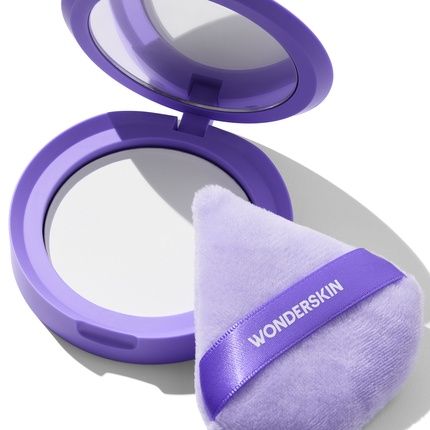 Wonderskin Fyp Filter Powder - Translucent - 7.5 Grams