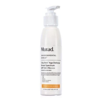 Murad Environmental Shield City Skin Age Defense Spf 50 118Ml
