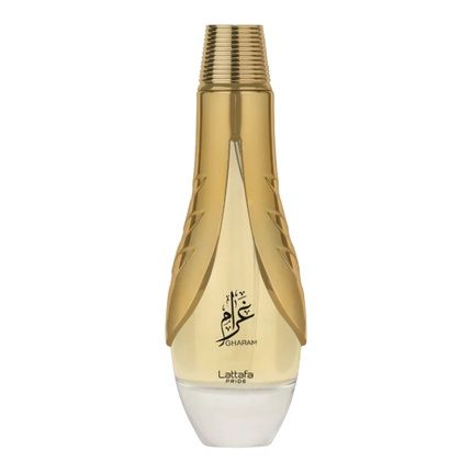 Lattafa Pride Gharam Eau De Parfum Spray 100Ml