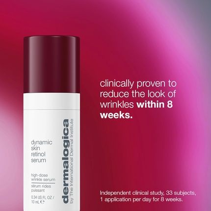 Dermalogica Retinol Renewal Moisturizing Skin Care Kit - Image 3