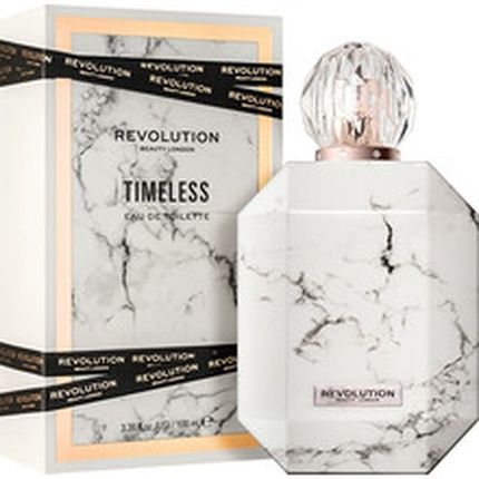 Makeup Revolution Timeless Eau De Toilette