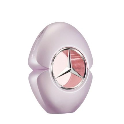 Mercedes-Benz For Women Eau De Toilette Spray 30Ml