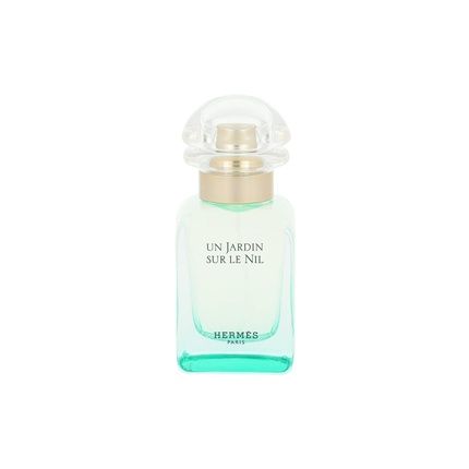Herms Un Jardin Sur Le Nil Eau De Toilette Spray 30Ml Unisex - Image 3