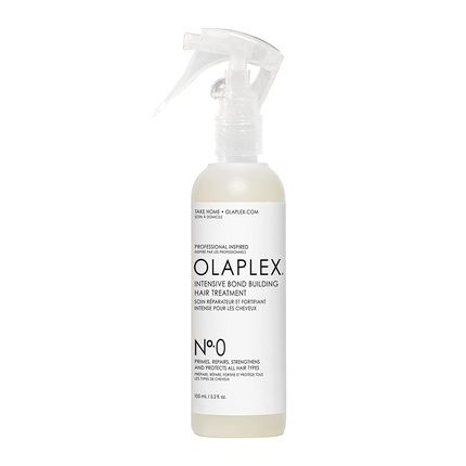 Olaplex No.0 Intensive Bond Building Hair Treatment 155Ml - Image 3