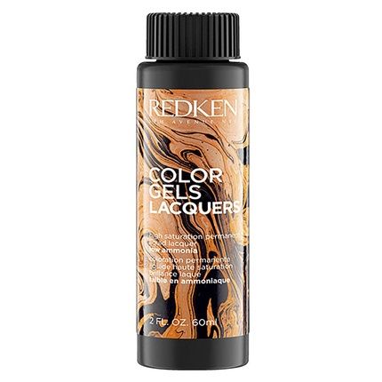 Redken Color Gels Lacquers 6Nn Chocolate Mousse 60Ml