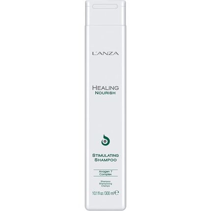 L'Anza Healing Nourish Stimulating Shampoo 300Ml