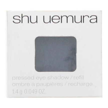 Shu Uemura Refill Ir Medium Blue 685 Eye Shadow 14G For Women
