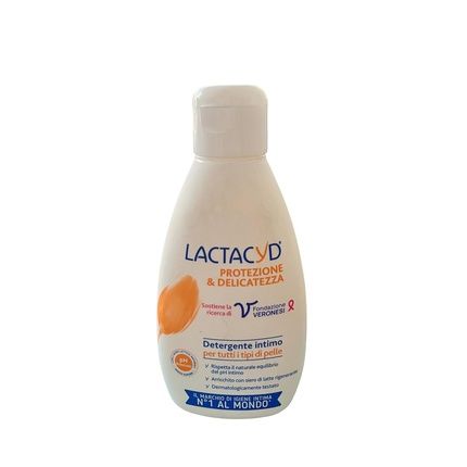 Lactacyd Femina Intimate Washing Lotion 200Ml - Image 3