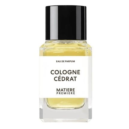 Matiere Premiere Cedrat Eau De Parfum 3.4 Oz Unisex Fragrance