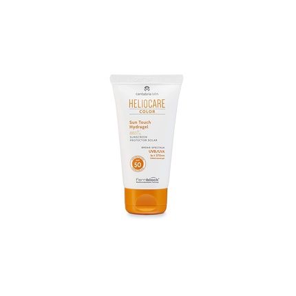 Heliocare Spf50 Advance Sunscreen 50Ml - Image 3