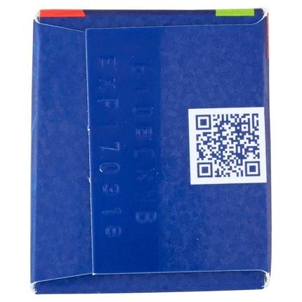 Aquafresh Intense Clean Lasting Fresh Toothpaste 75Ml