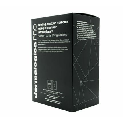 Dermalogica Cooling Contour Masque 100G