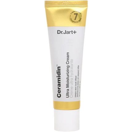 Dr Jart Ceramidin Ultra Moisturizing Cream 50 Ml