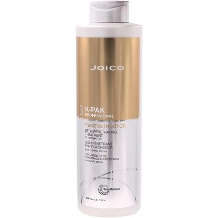 Joico K-Pak Reconstructor Deep-Penetrating Treatment 1000Ml