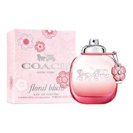 Coach Floral Blush Eau De Parfum 30Ml