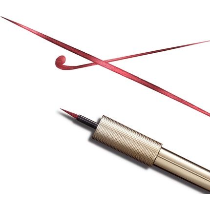 L'Oreal Paris Matte Signature Liquid Eyeliner 05 Burgundy 3Ml - Image 3