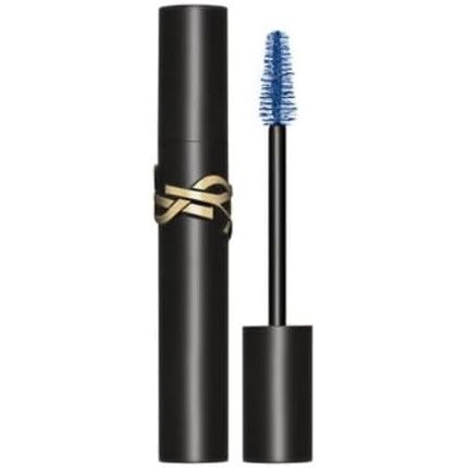 Yves Saint Laurent Lash Clash Mascara 04 Blue 8Ml - Image 3