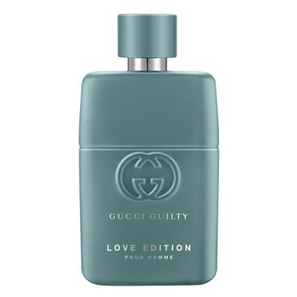 Gucci Gucci Guilty Pour Homme Love Edition Perfume