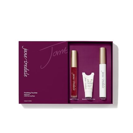Jane Iredale Finishing Touches Makeup Kit