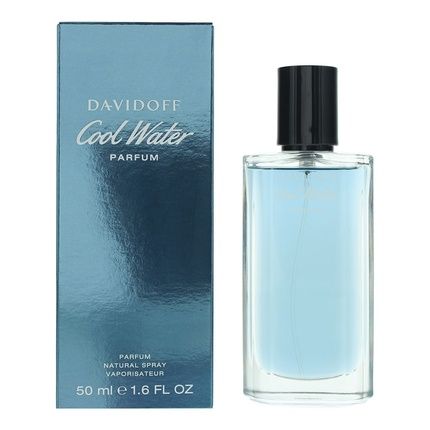 Davidoff Cool Water Eau De Parfum 50Ml For Men