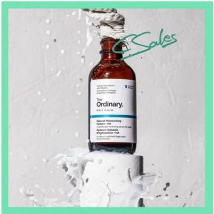 The Ordinary Cloud Sales Original Natural Moisturizing Factors + Ha