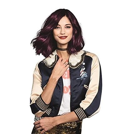 Schwarzkopf Live 46 Cyber Purple Hair Dye 100Ml - Image 3