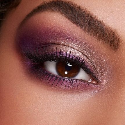 Kiko Milano Lasting Mousse Eyeshadow 07 Purple - Image 3
