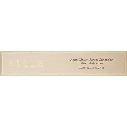 Stila Spring 2016 Aqua Glow Serum Concealer 7Ml Tan