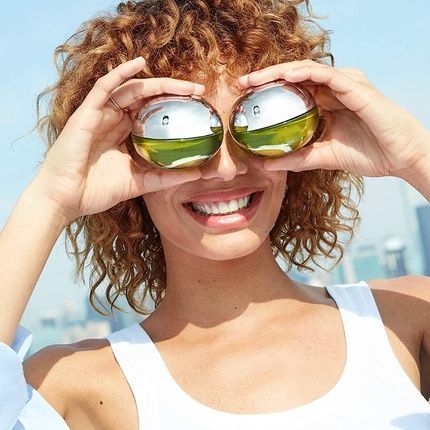 Dkny Be Delicious Eau De Parfum Spray For Women 100Ml - Image 3