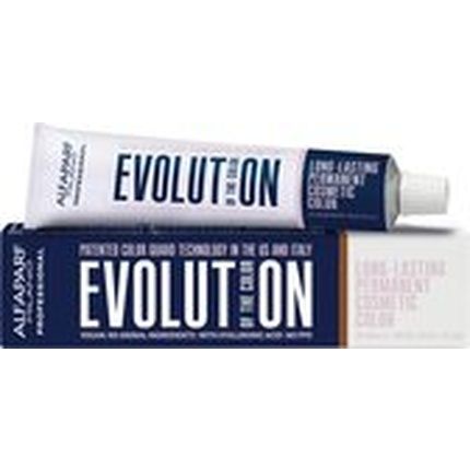 Alfaparf Milano Evolution Of The Color 8.05 - 60 Ml