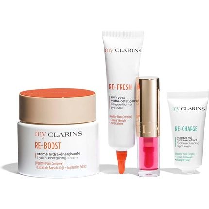 Clarins My Clarins Collection