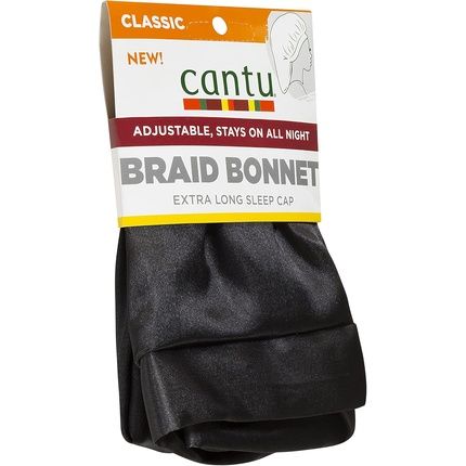 Cantu Hair Accessories Braid Bonnet Classic - Image 3