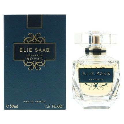 Elie Saab Le Parfum Royal Edp 50Ml - Image 4