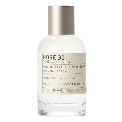 Le Labo Rose 31 Eau De Parfum Spray 1.7Oz/50Ml