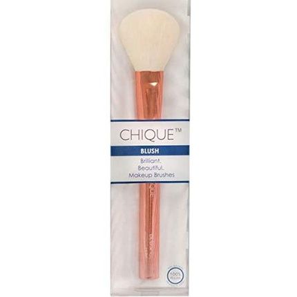 Royal & Langnickel Royal & Lang Chique Blush Brush Rose Gold