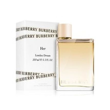 Burberry Her London Dream Eau De Parfum