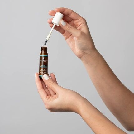 Sans Soucis Aqua Clear Skin Spot Off Pimple Swab 5Ml - Image 3