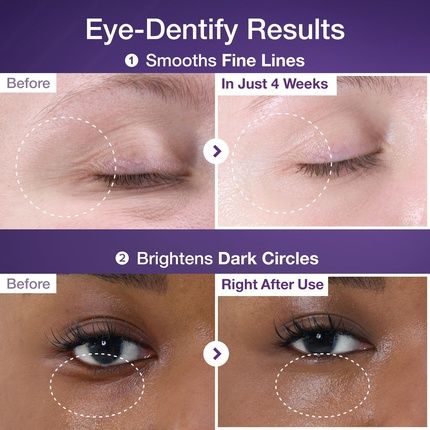 Numbuzin No.9 Eye Cream With Retinol - Volumetox Firming For Wrinkles - Image 3